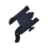Pevo's new multi-functional cycling steering wheel alloy lazy person, baby bicycle, electric bike and mobile phone stand Item Picture
